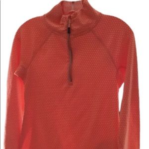 Eddie Bauer Athletic jacket|Medium|thumb holes